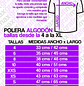 Polera Mujer Sol Luna Estrellas Grafimax - Miniatura 2