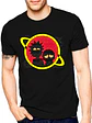 Polera Rick Y Morty Shadows Series Grafimax - Miniatura 1