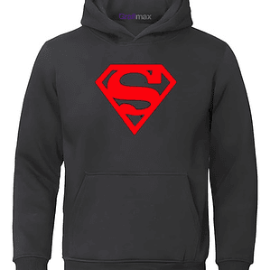 Polerón Superboy Dc Superhéroes Superman - Grafimax