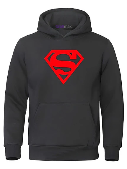 Polerón Superboy Dc Superhéroes Superman - Grafimax 1