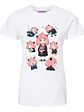 Polera Spy X Family Anya Anime Grafimax - Miniatura 1
