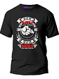 Polera Ser Padre Es Un Honor Abuelo 2 Regalo Papá Grafimax - Miniatura 1