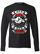 Polera Ml Ser Padre Es Un Honor Abuelo Grafimax - Miniatura 1