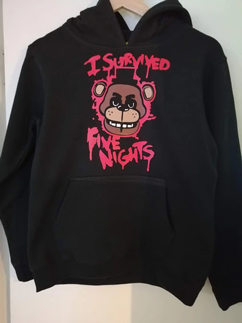 Polerón Five Nights At Freddy´S Freddy Grafimax 2