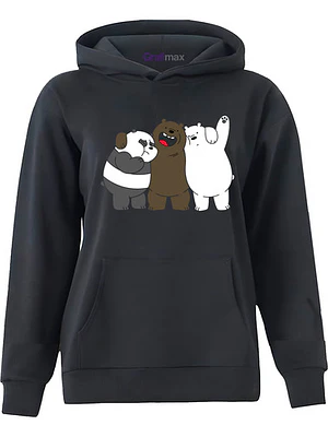 Polerón Osos Escandalosos Torre We Bare Bears Grafimax