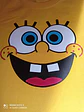 Poleron Bob Esponja Amarillo Grafimax - Miniatura 2