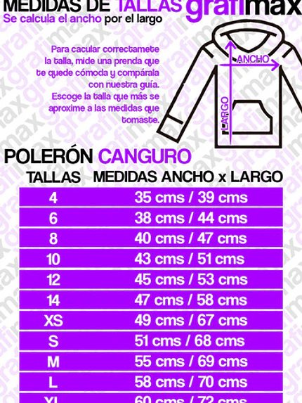 Conjunto Polerón Y Buzo Jigglypuff Poke Mon Anime Grafimax 2