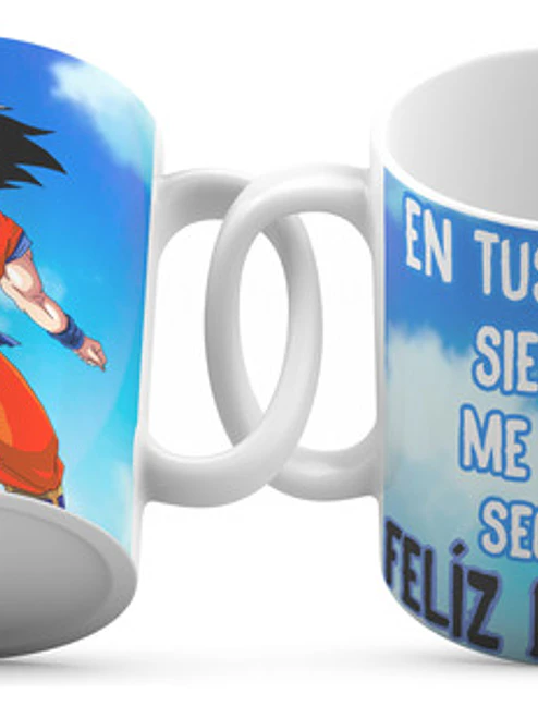 Tazón Día Del Padre Papá Papi Diseños Grafimax 2