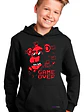 Polerón Five Nights At Freddy´S Diseños Personajes Grafimax - Miniatura 1