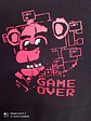Polerón Five Nights At Freddy´S Diseños Personajes Grafimax - Miniatura 2