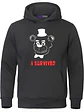 Polerón Five Nights At Freddy´S I Survived Grafimax - Miniatura 1