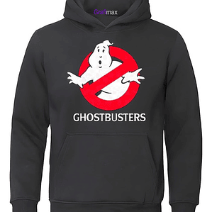 Polerón Los Cazafantasmas Ghostbusters Grafimax