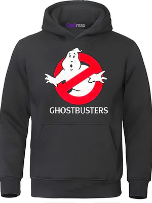 Polerón Los Cazafantasmas Ghostbusters Grafimax