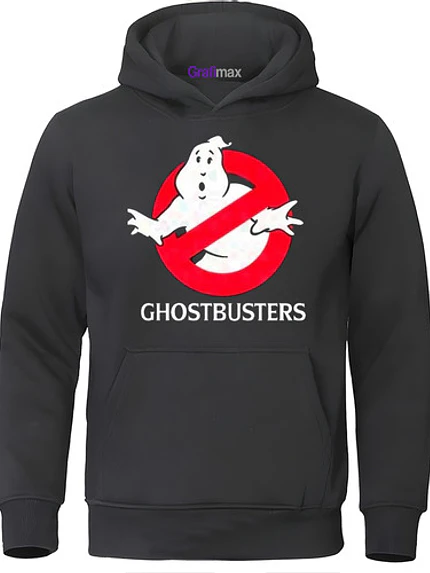 Polerón Los Cazafantasmas Ghostbusters Grafimax 1