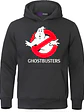 Polerón Los Cazafantasmas Ghostbusters Grafimax - Miniatura 1