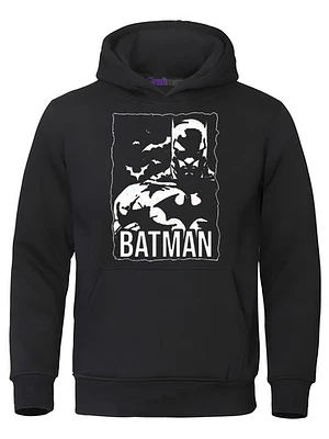 Poleron Batman Dark Knight Superhéroes Grafimax