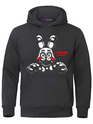 Polerón Five Nights At Freddy´S Boonie Fnaf Grafimax