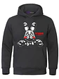 Polerón Five Nights At Freddy´S Boonie Fnaf Grafimax - Miniatura 1