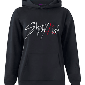 Polerón Stray Kids Nombres Números Música K-Pop Grafimax