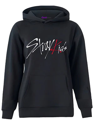 Polerón Stray Kids Nombres Números Música K-Pop Grafimax