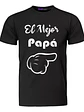 Polera Yo Tengo El Mejor Papá Día Del Padre Grafimax - Miniatura 1