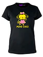 Polera Mono Mona Chico Hijo Niños Familia Grafimax - Miniatura 7