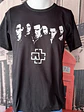 Polera Rammstein Schatten Industrial Metal Rock Grafimax - Miniatura 2
