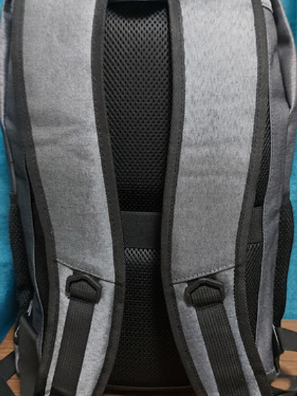 Mochila Notebook Elegant 30L Ejecutiva Viaje Moderna - Gfmx 3