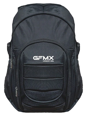 Mochila Urban 25L Impermeable Acolchada Ejecutiva - Gfmx