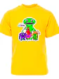 Polera Garten Of Banban Video Juego Niños Grafimax - Miniatura 1