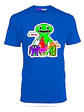 Polera Garten Of Banban Video Juego Niños Grafimax - Miniatura 2