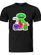 Polera Garten Of Banban Video Juego Niños Grafimax - Miniatura 3
