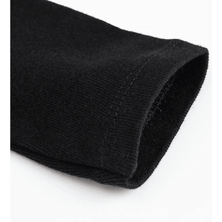 Body Bebé Pilucho Napalm Death Metal Rock Negro Grafimax 4