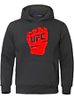 Polerón Hombre Ufc Puño Gym Grafimax - Miniatura 1