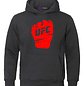 Polerón Hombre Ufc Puño Gym Grafimax - Miniatura 1