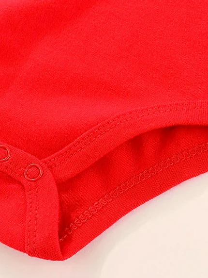 Body Bebé Selección Chile 2016 Futbol Personalizada Grafimax 3