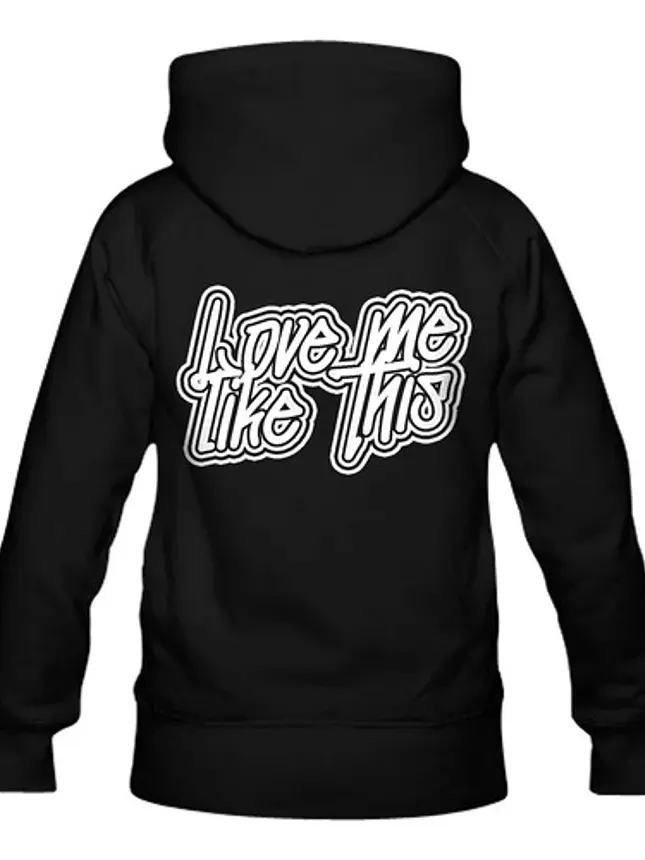 Polerón Nmixx Love Like This Kpop Grafimax 1