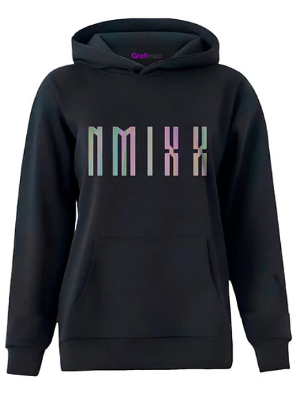 Polerón Nmixx Love Like This Kpop Grafimax 2
