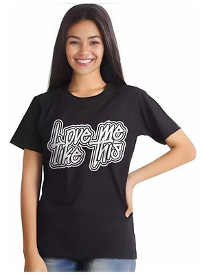 Polera Nmixx Love Me Like This Kpop - Grafimax