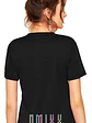 Polera Nmixx Love Me Like This Kpop - Grafimax - Miniatura 2