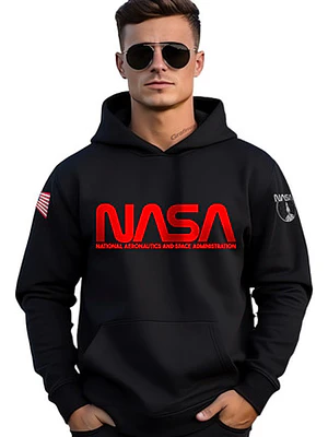 Polerón Canguro Nasa Aeronautics And Space Grafimax