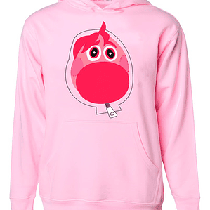 Polerón Verguenza Movie Intesamente Face Grafimax