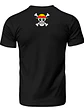 Polera One Piece Luffy D Monkey Manga Anime Diseños Grafimax - Miniatura 20