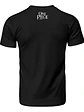 Polera Luffy Gear 5 One Piece Anime Manga Grafimax - Miniatura 2