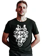 Polera Twenty One Pilots 21 Handwritten Música Grafimax - Miniatura 1