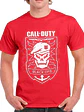 Polera Call Of Duty Black Ops Cod Video Juegos Grafimax - Miniatura 1