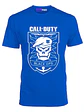 Polera Call Of Duty Black Ops Cod Video Juegos Grafimax - Miniatura 3