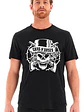 Polera Guns N' Roses Música Rock Grafimax - Miniatura 1