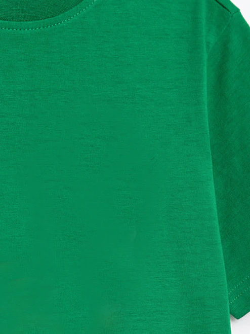 Polera Minecraft Alex Steve Niños Grafimax 3