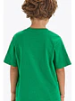 Polera Minecraft Alex Steve Niños Grafimax - Miniatura 4